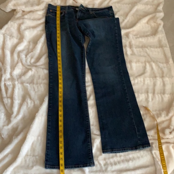 Lucky Brand Dungerees - Picture 4 of 5